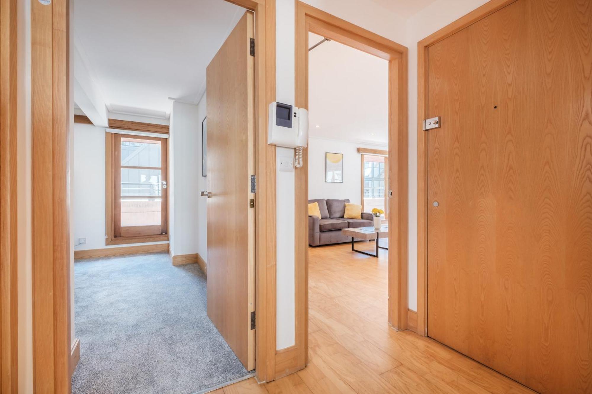 2Br Penthouse With Terrace - Heart Of Holborn - Cityapartmentstay London Eksteriør billede