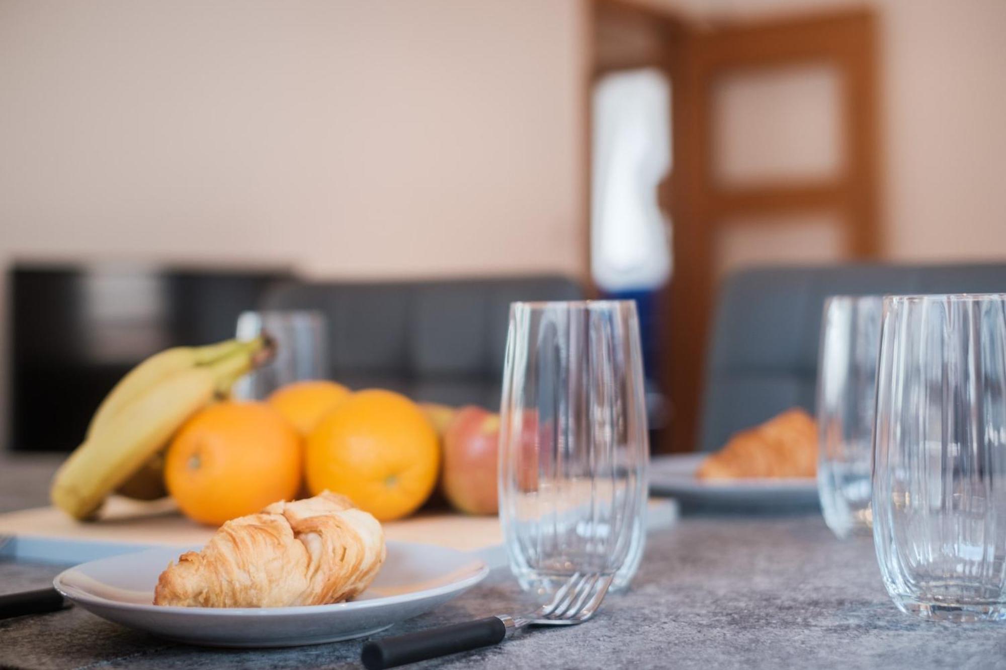 2Br Penthouse With Terrace - Heart Of Holborn - Cityapartmentstay London Eksteriør billede