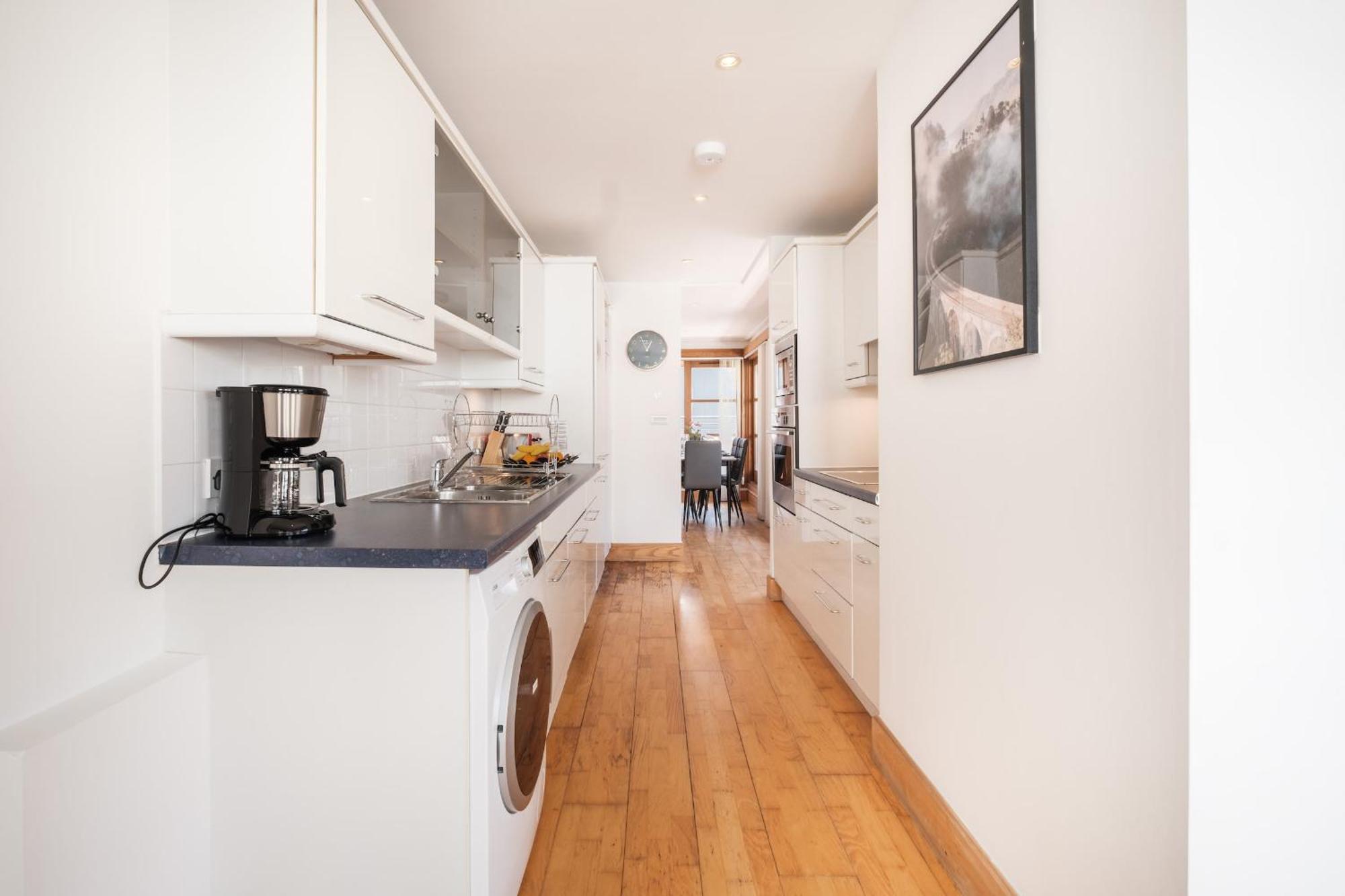 2Br Penthouse With Terrace - Heart Of Holborn - Cityapartmentstay London Eksteriør billede