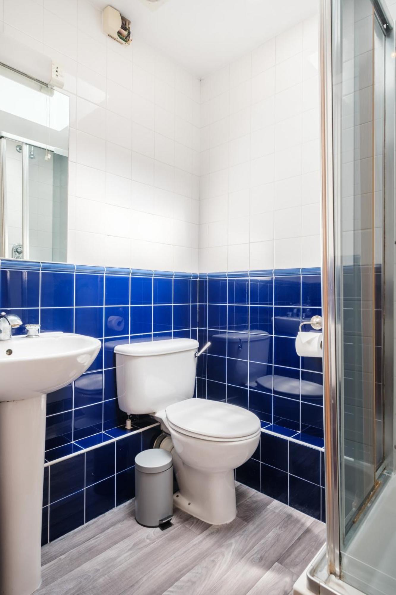 2Br Penthouse With Terrace - Heart Of Holborn - Cityapartmentstay London Eksteriør billede