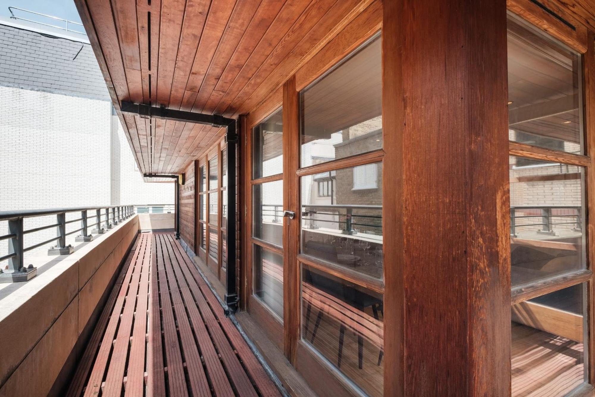 2Br Penthouse With Terrace - Heart Of Holborn - Cityapartmentstay London Eksteriør billede